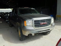 2009 GMC SIERRA K25 1GTHK53699F152301