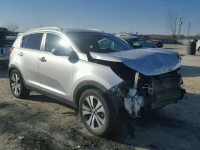 2012 KIA SPORTAGE E KNDPC3A24C7188086