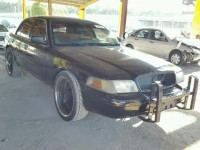 2004 FORD CROWN VIC 2FAHP71W34X144035