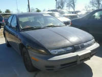 1996 SATURN SL1 1G8ZG5284TZ187367