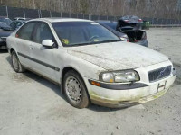 2000 VOLVO S80 YV1TS94D3Y1069225