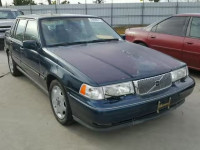 1995 VOLVO 960 YV1KS961XS1071365