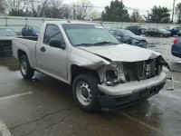 2009 CHEVROLET COLORADO 1GCCS149098111510