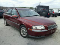 2000 VOLVO S80 YV1TS94D6Y1121625