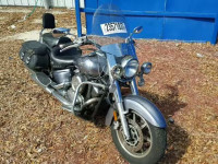 2007 YAMAHA XVS1100 JYAVP11E37A093713