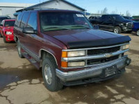 1998 CHEVROLET TAHOE K150 1GNEK13R0WJ355972