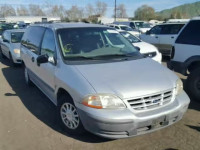 1999 FORD WINDSTAR L 2FMZA5142XBC35426