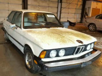 1979 BMW 320I 5418561