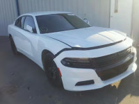 2016 DODGE CHARGER PO 2C3CDXAT1GH197385