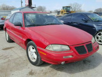 1995 PONTIAC GRAND AM S 1G2NE15M3SM591272