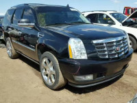 2010 Cadillac Escalade P 1GYUKCEF9AR148617