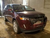 2011 FORD EDGE LIMIT 2FMDK4KCXBBA49598