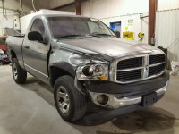 2006 DODGE RAM 1500 S 1D7HU16N06J184509