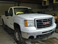 2007 GMC SIERRA C25 1GTHC24K37E522281