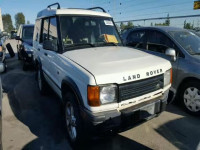 2002 LAND ROVER DISCOVERY SALTY15442A763992