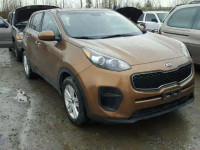 2017 KIA SPORTAGE L KNDPM3AC7H7064049