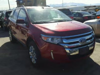 2014 FORD EDGE LIMIT 2FMDK4KCXEBA68737