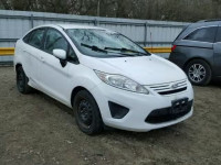 2011 FORD FIESTA S 3FADP4AJ6BM127708