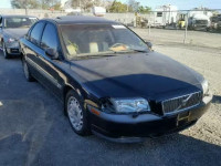 2000 VOLVO S80 YV1TS94D4Y1138861