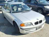 1999 BMW 323I AUTOMATIC WBAAM3335XFP57951