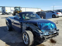 2005 CHEVROLET SSR 1GCES14H45B116299