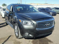 2013 INFINITI JX35 BASE 5N1AL0MM2DC326021