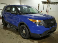 2015 FORD EXPLORER P 1FM5K8AT3FGC52716