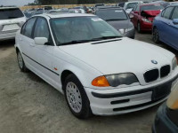 1999 BMW 323I AUTOMATIC WBAAM3339XFP56110