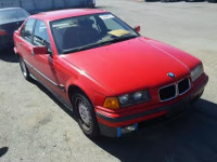 1995 BMW 318I WBACA5323SFG13038