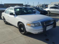 1998 FORD CROWN VIC 2FAFP71W9WX137021