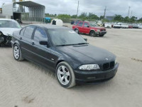 1999 BMW 323I WBAAM3336XKC62359