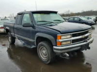 2000 CHEVROLET K2500 1GCGK29R6YF406802