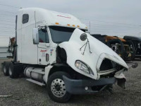 2008 FREIGHTLINER CONVENTION 1FVXA7BDX8LY74603