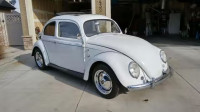 1955 Volkswagen Bug 108899460