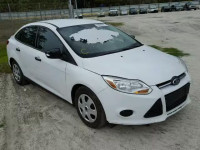 2013 FORD FOCUS S 1FADP3E24DL186838