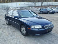 2000 VOLVO S80 YV1TS94D9Y1117021