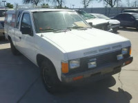 1986 Nissan D21 King C JN6ND16S9GW009132