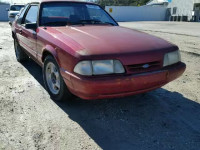 1992 FORD MUSTANG LX 1FACP40M7NF139197