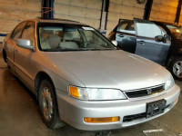 1996 Honda Accord 25t 1HGCD5689TA093936