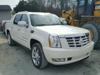 2008 CADILLAC ESCALADE E 3GYFK62858G288125