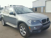 2009 BMW X5 XDRIVE3 5UXFE43559L261421