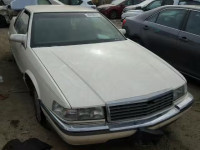 1993 CADILLAC ELDORADO 1G6EL12BXPU620930