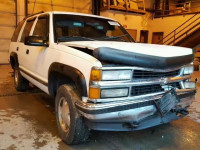 1997 CHEVROLET TAHOE K150 1GNEK13R1VJ376893