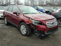 2016 SUBARU OUTBACK 2. 4S4BSBHC7G3341459