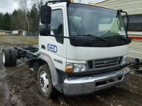 2008 FORD CAB FORW 4 3FRLL45Z58V056587