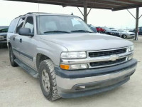 2006 CHEVROLET C1500 SUBU 1GNEC16Z76J121708