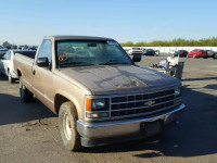 1990 CHEVROLET C1500 1GCDC14Z3LZ224077