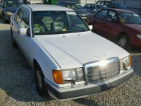 1992 Mercedes-benz 400e WDBEA34E5NB782946