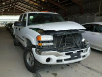 2005 GMC SIERRA K25 1GTHK23265F958456