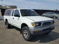 1997 TOYOTA TACOMA XTR 4TAWN72N3VZ299768